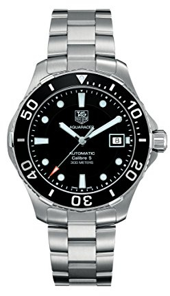 TAG Heuer Orologio WAN2110.BA0822