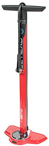 Beto Ez Head - Bomba de Marco para Bicicletas