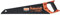 Bahco 2600-22-Xt-Hp Handsaw 22In , Orange
