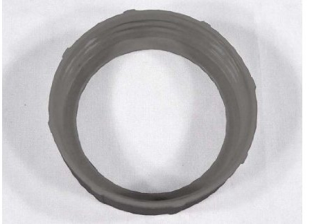Kenwood blender replacement goblet skirt - Grey - BLX50/51 Etc.