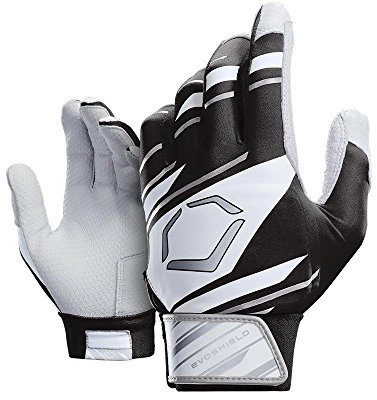 Wilson Sporting Goods Evoshield Youth Speed Stripe Batting Gloves