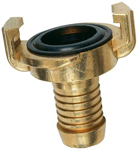 Cornat FLOR92140 - Innesto rapido in ottone 1 pollice