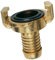 Cornat FLOR92140 - Innesto rapido in ottone 1 pollice