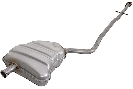 Bosal 290-161 Endschalldämpfer