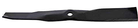Oregon 90-309 Mower Blade, 21-5/8,Black