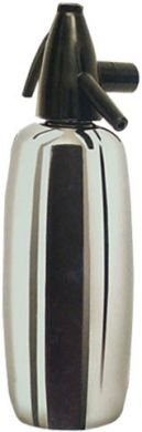 LiSS - Soda Siphon – 2 Liter – poliert