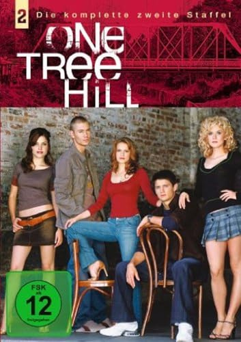 One Tree Hill: Season 02 / 2. Auflage [DVD]