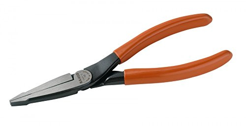 ALICATES Boca Plana PVC 160