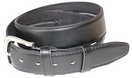 TRESOR GÜRTEL GELDGÜRTEL LEDER MONEY BELT Gr. 95 (Gesamtlänge ohne schnalle 109cm)