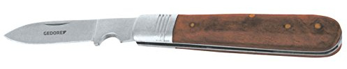 GEDORE 0513-09 kabelkniv 195 mm