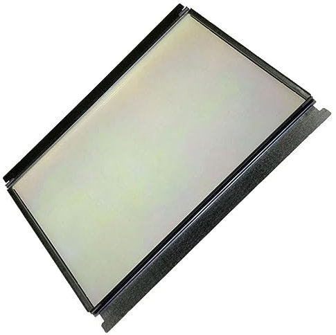 Fagor Brandt Vedette Sauter de-Dietrich – Cierre + ventana interior para horno Brandt Fagor