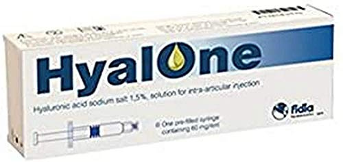 Hyalone Aiuto per dimagrimento e perdita di peso, 1 pezzo 180 g