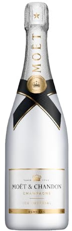 Champagne Ice Imperial Moët & Chandon - Bouteille (75 cl)