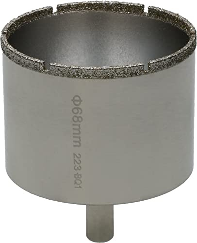 Bosch Accessories Diamant-Lochsäge (Ø 68 mm)