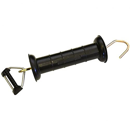 Hotline Electric Fencing Gate Handle for Tape