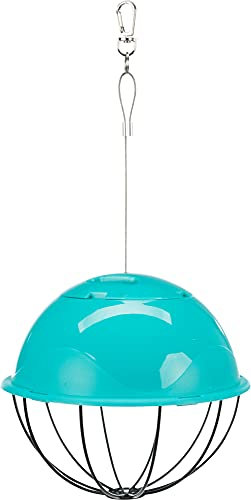 Trixie 61072 Food-Ball, Metall/Kunststoff, ø 16 cm