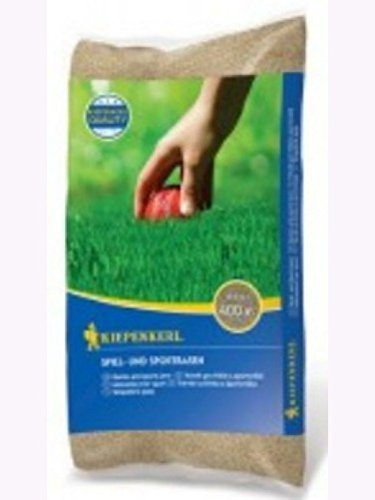 Kiepenkerl Spiel- und Sportrasen 10kg