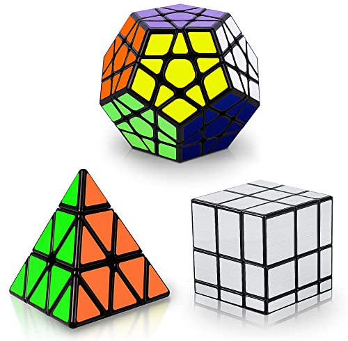 YKL World Speed-Cube-Set