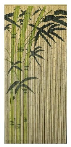Conacord Deko-Vorhang Bamboo Traditionell
