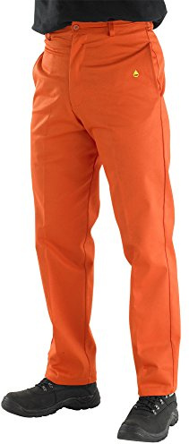 Brandhäckande slangar, 38, Orange, 1