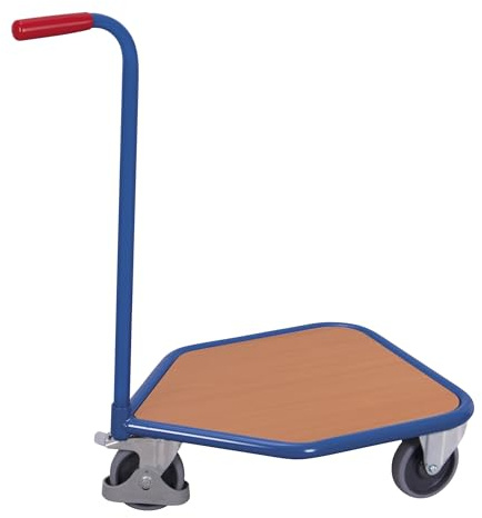 VARIOfit Griffroller mit MDF-Boden 565 x 450 mm
