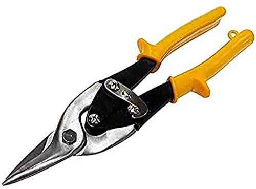 Fartools 150507 Pince coupe-tôle devant