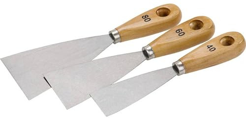 Kwb 029997 Spachtelsatz