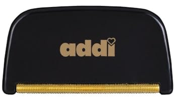 Addi Kaschmirkamm - 1Stk