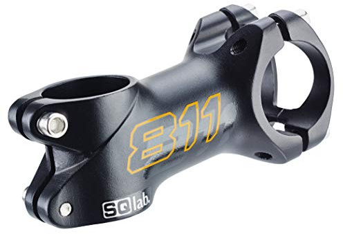 SQlab 811, 100 mm, MTB Tech & Trail Fahrrad Vorbau