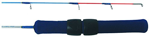 HT Enterprise IB-18 18 Ice Blue Super Flex Rod Ul Action, Multi, one Size