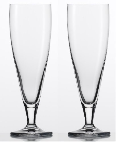 Glas Superior Sensis Plus Biertulpe 2er Set