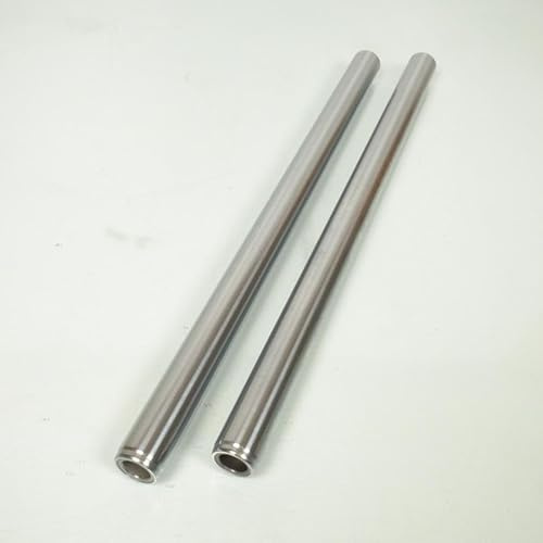 Coppia di tubo di forcella Paioli diametro 37 mm Moto Derbi 50 Senda nove
