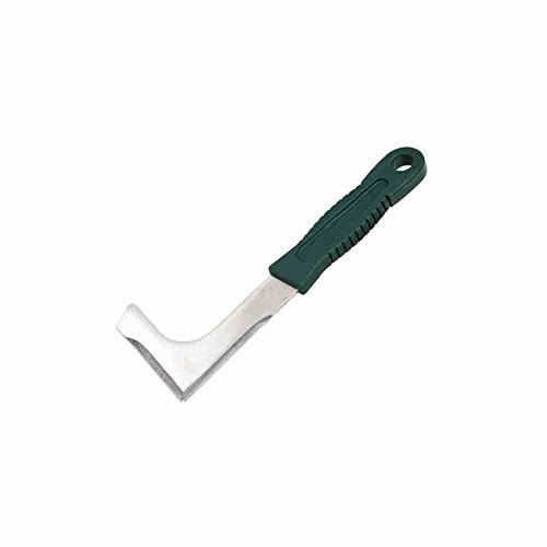 Green Tower Handgerät Plattenfugenreiniger, Grün, Länge: 20 cm