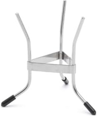 De Buyer - 3354.01 - Stand für spitzsieb-für 19/21 - Stand für spitzsieb-für 19/21