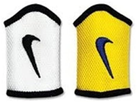 Séparateur de doigts Nike Sleeves Jaune