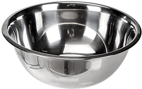 IBILI Clásica - Bol INOX, 29 centímetros