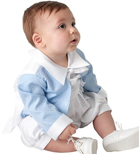 Vivaki Oliver Dolt Romper
