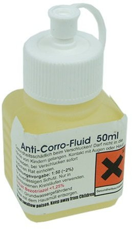 Korrosionsschutz AntiCorro-Fluid 50ml
