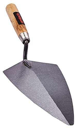 Amtech G0300 250mm (10) Brick Trowel