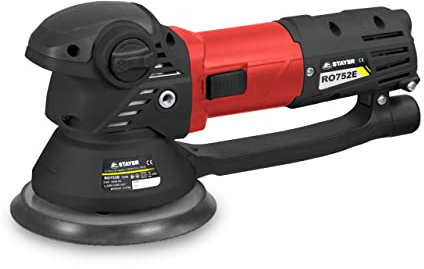 RO 752 EK - 750W 1600-5800__ LIJADORA ROTORBITAL
