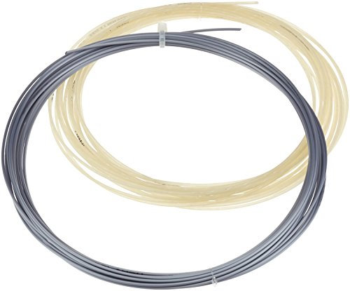 Solinco Saitenset Tour Bite Vanquish, Silber/Natur, 6.8 m, 0555020121100006