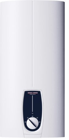 Stiebel Eltron DHB-E 18/21/24 SLI 415 V triphasée Chauffe-eau triphasé thermostatique instantané commutables entre 18/21/24 kW