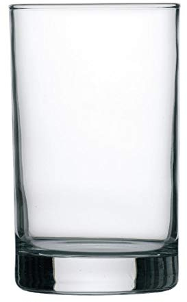 Arcoroc Hi Ball Glasses 240ml 8.5oz / 240ml. Pack quantity: 48