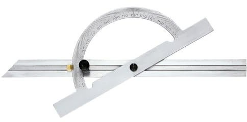 Forum Gradmesser mit Steckerchiene 300/600 mm, 4317784858489