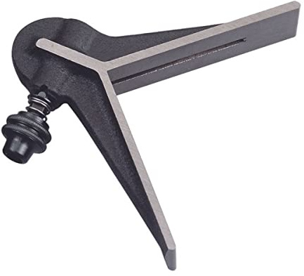Starrett Center Head for 12/300mm and Larger Blades Only