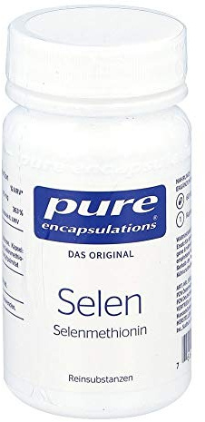Pure Encapsulations SE6A