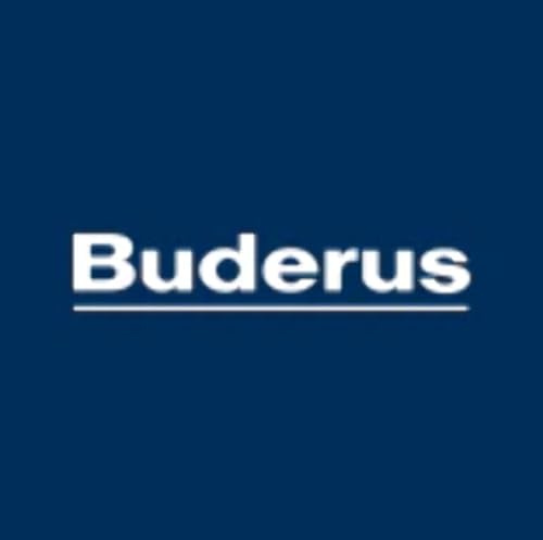 Buderus Sieger Junkers Gebläse Lüfter GB172, GBH172 ZSB ZWB ZBS ZSB CSW, Herst.-Nr. 87182242070