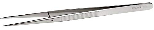 PINZA DE PUNTAS RECTAS