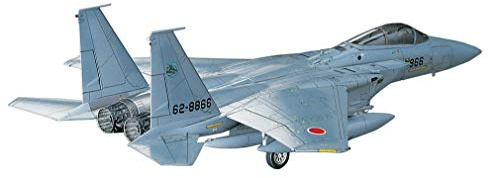 ハセガワ Hasegawa 1:72 F-15J Eagle J.A.S.D.F.