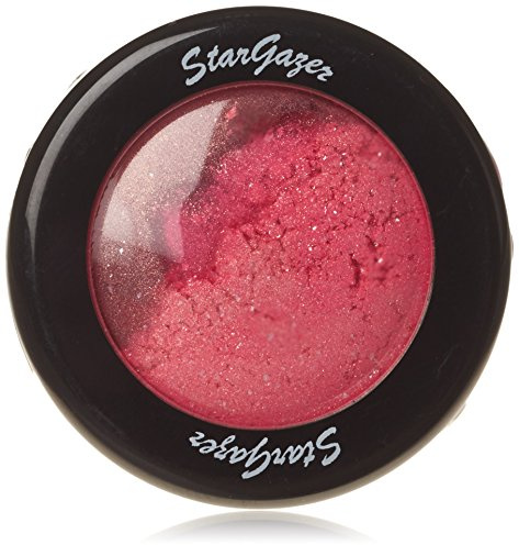 Eye dust number 47, loose powder cosmetic pigment eye shadow.